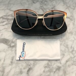 Glasses USA Lexi Sunglasses